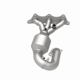 MagnaFlow Direct Fit Catalytic Converter 06-09 Eclipse 3.8 Rear Manifold O thumbnail 9