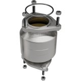 MagnaFlow Direct Fit Catalytic Converter AVEO- 06-07 4 1.6L OEM thumbnail 1