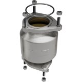 MagnaFlow Direct Fit Catalytic Converter AVEO- 06-07 4 1.6L OEM thumbnail 2