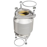 MagnaFlow Direct Fit Catalytic Converter AVEO- 06-07 4 1.6L OEM thumbnail 7
