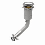 MagnaFlow Direct Fit Catalytic Converter 98-00 Kia Sportage Front thumbnail 7