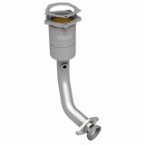 MagnaFlow Direct Fit Catalytic Converter 98-00 Kia Sportage Front thumbnail 9