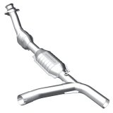 MagnaFlow Direct Fit Catalytic Converter 00-03 Ford Van 4.2L OEM thumbnail 1