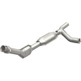 MagnaFlow Direct Fit Catalytic Converter 00-03 Ford Van 4.2L OEM thumbnail 3