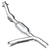MagnaFlow Direct Fit Catalytic Converter 00-03 Ford Van 4.2L OEM thumbnail 4
