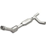 MagnaFlow Direct Fit Catalytic Converter 00-03 Ford Van 4.2L OEM thumbnail 6