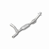 MagnaFlow Direct Fit Catalytic Converter 00-03 Ford Van 4.2L OEM thumbnail 7