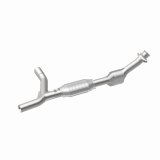MagnaFlow Direct Fit Catalytic Converter 00-03 Ford Van 4.2L OEM thumbnail 8