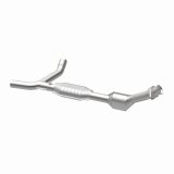 MagnaFlow Direct Fit Catalytic Converter 00-03 Ford Van 4.2L OEM thumbnail 9