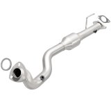 MagnaFlow Direct Fit Catalytic Converter 98-02 Passport 3.2L OEM thumbnail 1