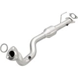 MagnaFlow Direct Fit Catalytic Converter 98-02 Passport 3.2L OEM thumbnail 2