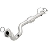 MagnaFlow Direct Fit Catalytic Converter 98-02 Passport 3.2L OEM thumbnail 3