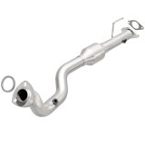MagnaFlow Direct Fit Catalytic Converter 98-02 Passport 3.2L OEM thumbnail 5