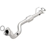 MagnaFlow Direct Fit Catalytic Converter 98-02 Passport 3.2L OEM thumbnail 6