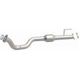 MagnaFlow Direct Fit Catalytic Converter 98-02 Passport 3.2L OEM thumbnail 8