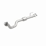 MagnaFlow Direct Fit Catalytic Converter 98-02 Passport 3.2L OEM thumbnail 9