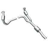 MagnaFlow Direct Fit Catalytic Converter 02-03 Ram 1500 4.7L CA Emis thumbnail 1