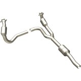 MagnaFlow Direct Fit Catalytic Converter 02-03 Ram 1500 4.7L CA Emis thumbnail 2