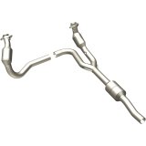 MagnaFlow Direct Fit Catalytic Converter 02-03 Ram 1500 4.7L CA Emis thumbnail 3