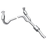 MagnaFlow Direct Fit Catalytic Converter 02-03 Ram 1500 4.7L CA Emis thumbnail 4