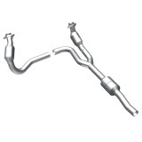 MagnaFlow Direct Fit Catalytic Converter 02-03 Ram 1500 4.7L CA Emis thumbnail 5