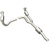 MagnaFlow Direct Fit Catalytic Converter 02-03 Ram 1500 4.7L CA Emis thumbnail 6