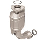 MagnaFlow Direct Fit Catalytic Converter 99-03 Chevy Tracker 2.0L thumbnail 1