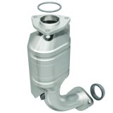 MagnaFlow Direct Fit Catalytic Converter 99-03 Chevy Tracker 2.0L thumbnail 2