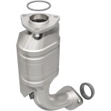 MagnaFlow Direct Fit Catalytic Converter 99-03 Chevy Tracker 2.0L thumbnail 4
