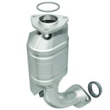 MagnaFlow Direct Fit Catalytic Converter 99-03 Chevy Tracker 2.0L thumbnail 5