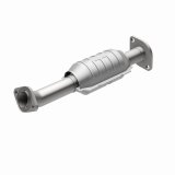 MagnaFlow Direct Fit Catalytic Converter 02-03 MPV 3.0L Driver Side Rear OEM thumbnail 8
