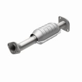 MagnaFlow Direct Fit Catalytic Converter 02-03 MPV 3.0L Driver Side Rear OEM thumbnail 9