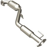 MagnaFlow Direct Fit Catalytic Converter 02-03 MPV 3.0L Passenger Side Rear OEM thumbnail 3