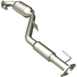 MagnaFlow Direct Fit Catalytic Converter 02-03 MPV 3.0L Passenger Side Rear OEM thumbnail 5