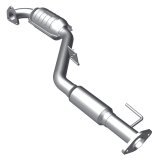 MagnaFlow Direct Fit Catalytic Converter 02-03 MPV 3.0L Passenger Side Rear OEM thumbnail 6