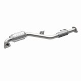 MagnaFlow Direct Fit Catalytic Converter 02-03 MPV 3.0L Passenger Side Rear OEM thumbnail 8