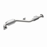 MagnaFlow Direct Fit Catalytic Converter 02-03 MPV 3.0L Passenger Side Rear OEM thumbnail 9