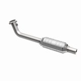 MagnaFlow Direct Fit Catalytic Converter 00-03 BMW X5 4.4L Driver Side OEM thumbnail 7