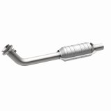MagnaFlow Direct Fit Catalytic Converter 00-03 BMW X5 4.4L Driver Side OEM thumbnail 8