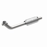 MagnaFlow Direct Fit Catalytic Converter 00-03 BMW X5 4.4L Driver Side OEM thumbnail 9