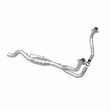 MagnaFlow Direct Fit Catalytic Converter 00-03 Dakota 4.7L 4WD OEM thumbnail 8