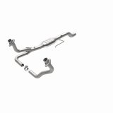 MagnaFlow Direct Fit Catalytic Converter 00-03 Dakota 4.7L 4WD OEM thumbnail 9