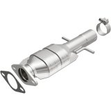 MagnaFlow Direct Fit Catalytic Converter 08 G6 3.5L underbody OEM thumbnail 6