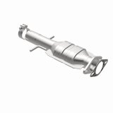 MagnaFlow Direct Fit Catalytic Converter 08 G6 3.5L underbody OEM thumbnail 8