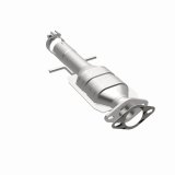 MagnaFlow Direct Fit Catalytic Converter 08 G6 3.5L underbody OEM thumbnail 9