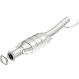 MagnaFlow Direct Fit Catalytic Converter 05-09 Escape/Trib 2.3 Rear OE thumbnail 1