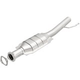 MagnaFlow Direct Fit Catalytic Converter 05-09 Escape/Trib 2.3 Rear OE thumbnail 4