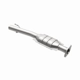 MagnaFlow Direct Fit Catalytic Converter 05-09 Escape/Trib 2.3 Rear OE thumbnail 8