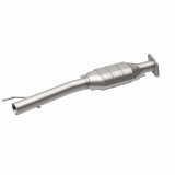 MagnaFlow Direct Fit Catalytic Converter 05-09 Escape/Trib 2.3 Rear OE thumbnail 9