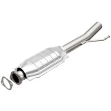 MagnaFlow Direct Fit Catalytic Converter 05-09 Escape/Trib 3.0 Rear OE thumbnail 1